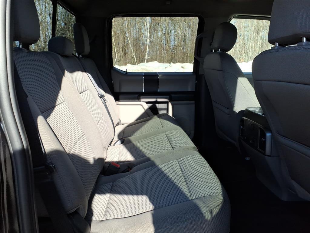 used 2020 Ford F-250 car, priced at $37,986