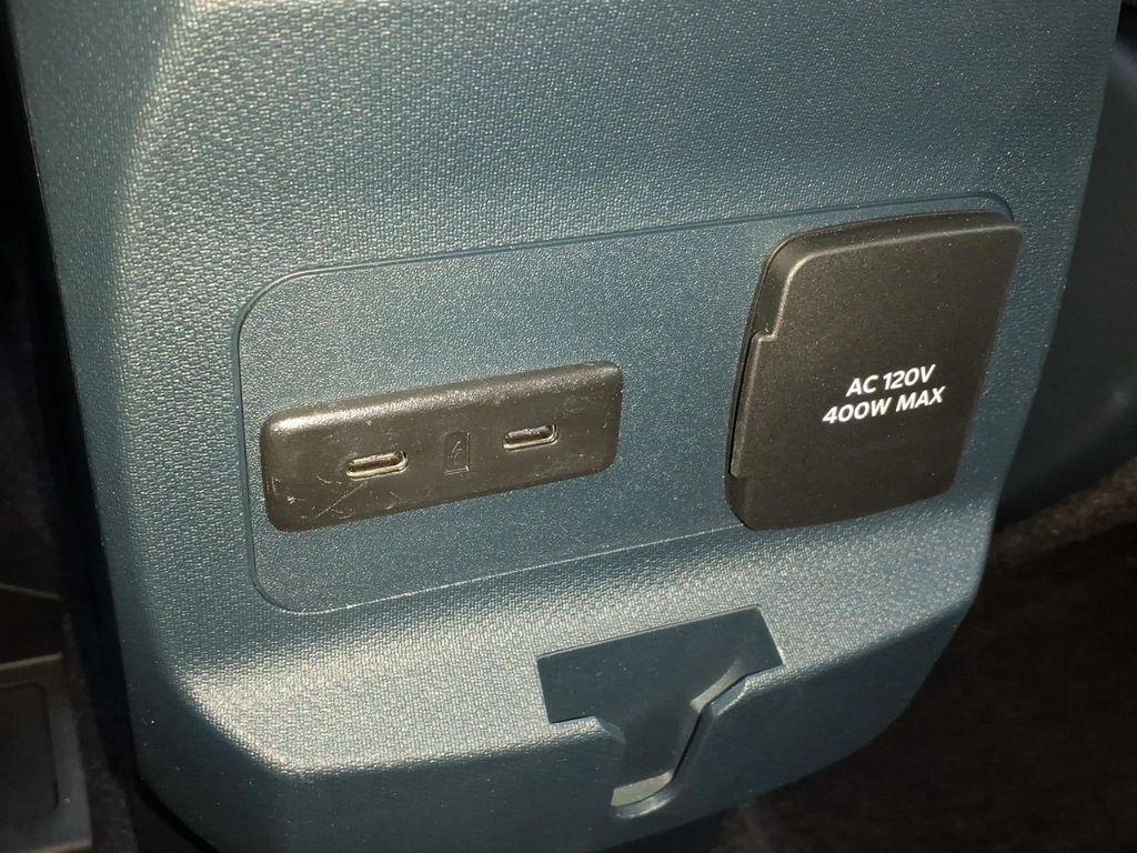 new 2026 Ford Maverick car, priced at $38,066