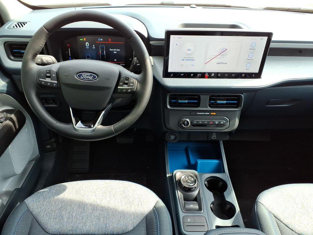 new 2026 Ford Maverick car, priced at $38,066
