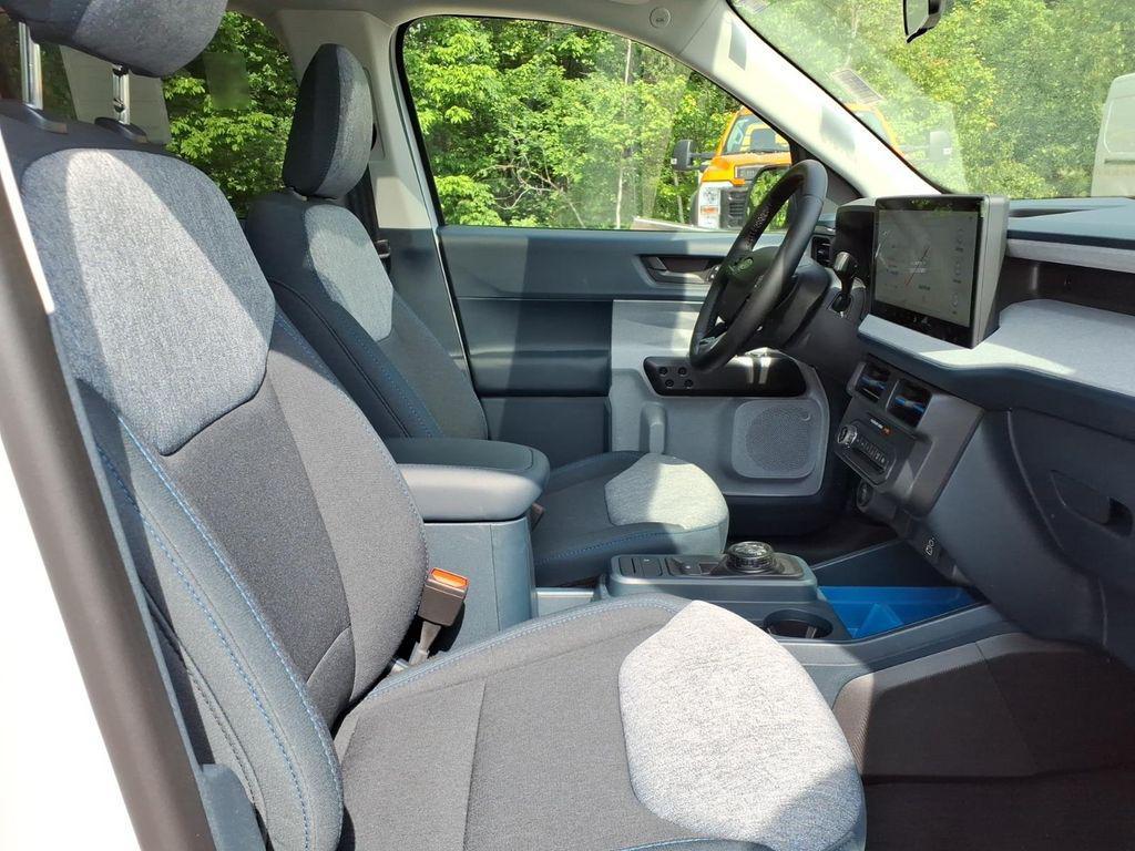 new 2026 Ford Maverick car, priced at $38,066