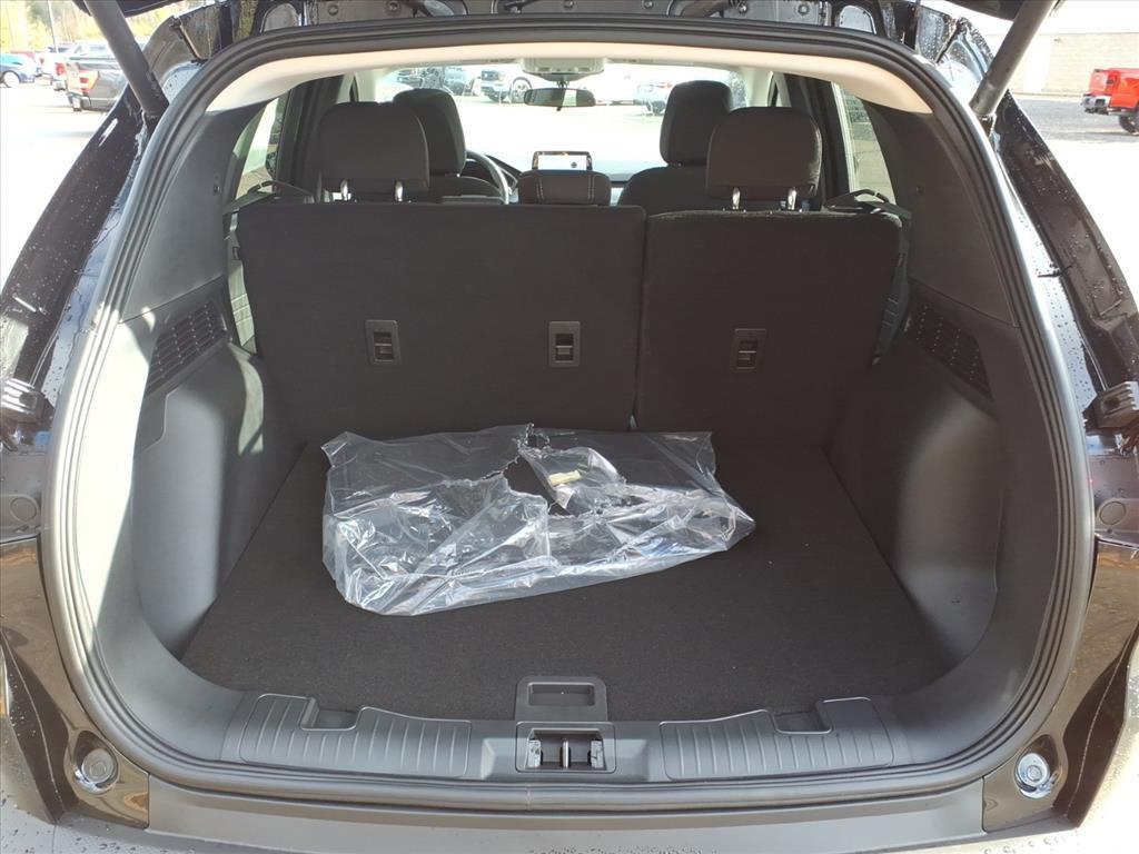 new 2026 Ford Escape car, priced at $32,675