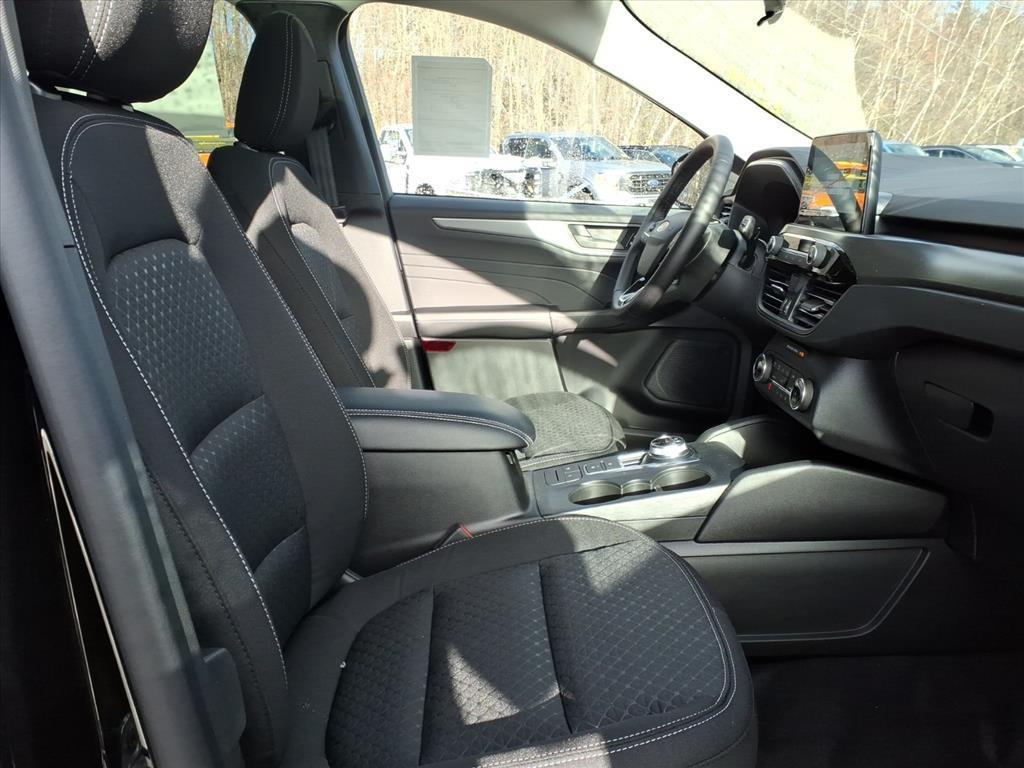 new 2026 Ford Escape car, priced at $32,675