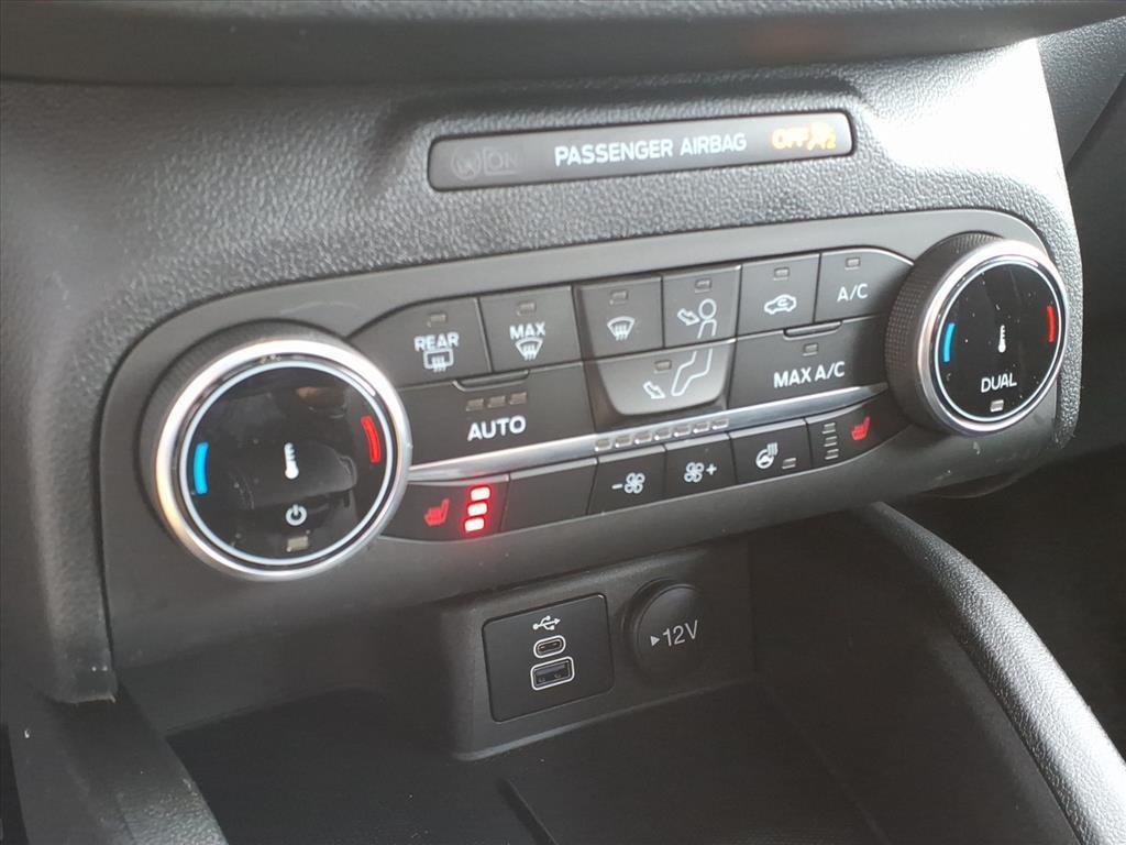 new 2026 Ford Escape car, priced at $32,675