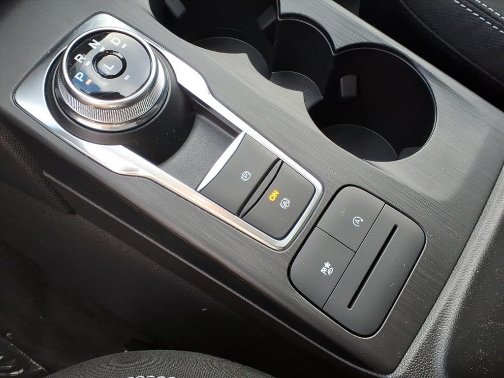 new 2026 Ford Escape car, priced at $32,675