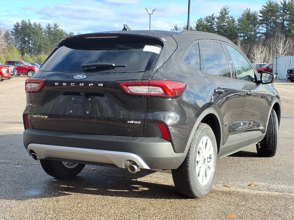 new 2026 Ford Escape car, priced at $30,175