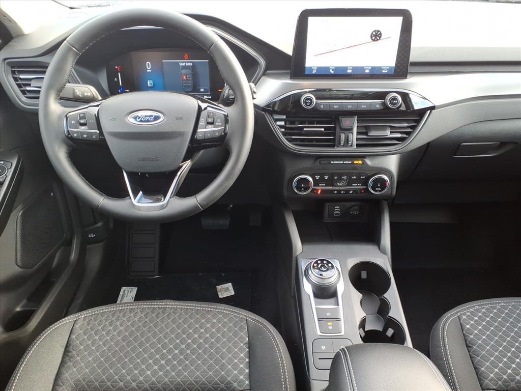 new 2026 Ford Escape car, priced at $32,675