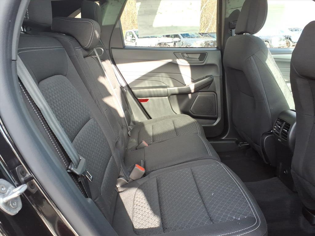 new 2026 Ford Escape car, priced at $30,175