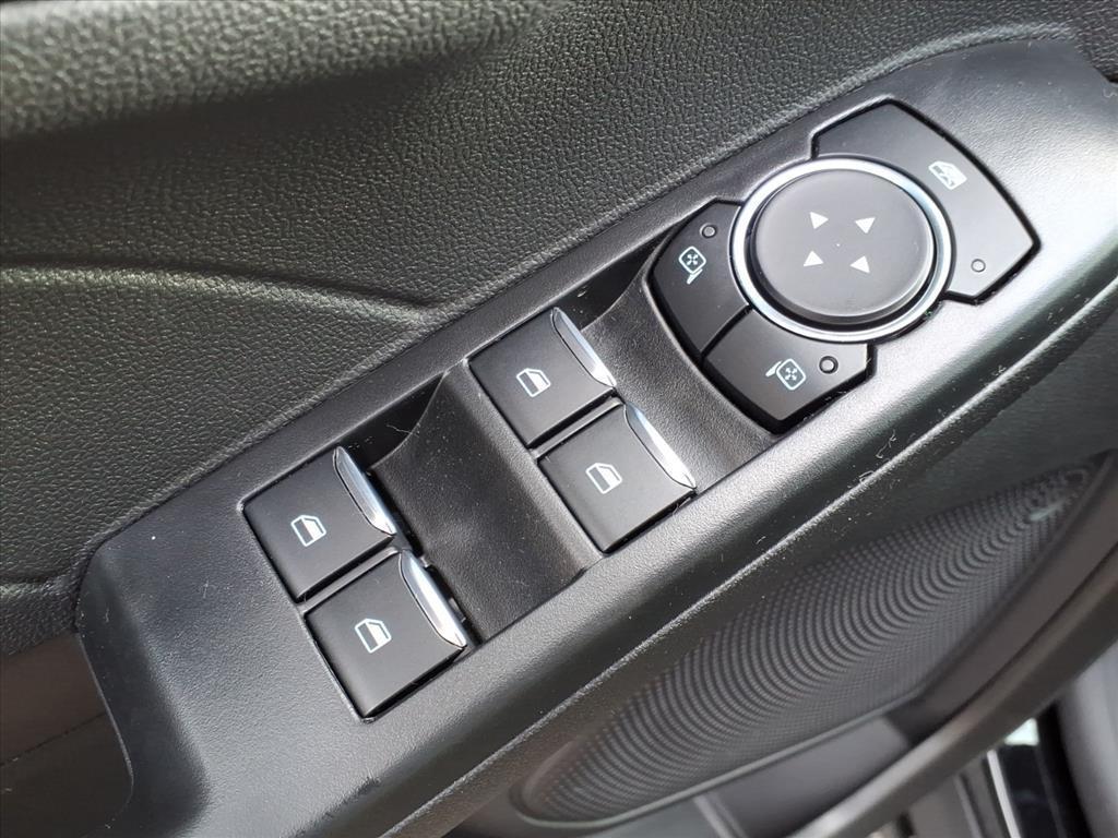 new 2026 Ford Escape car, priced at $32,675