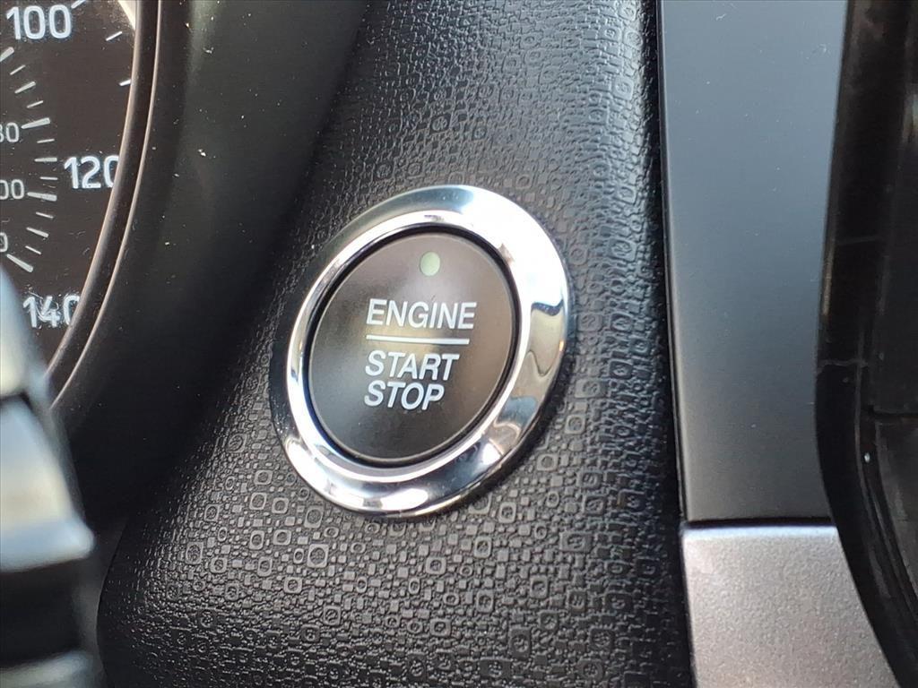 used 2019 Ford EcoSport car, priced at $15,671