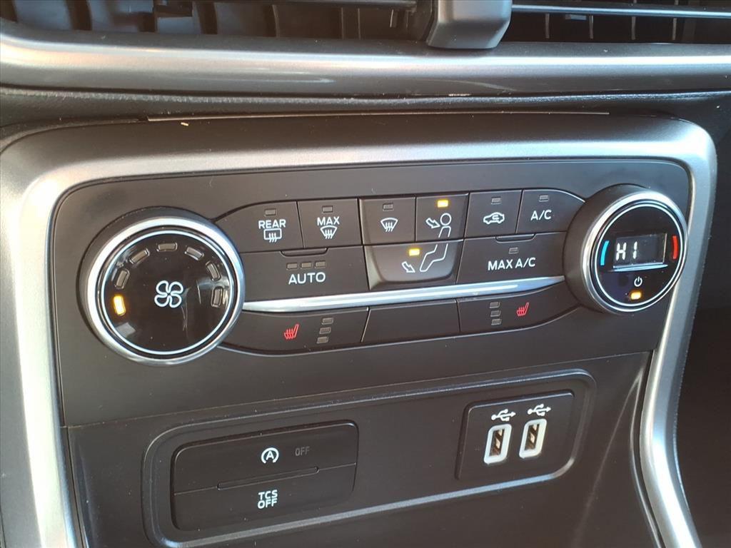 used 2019 Ford EcoSport car, priced at $15,671