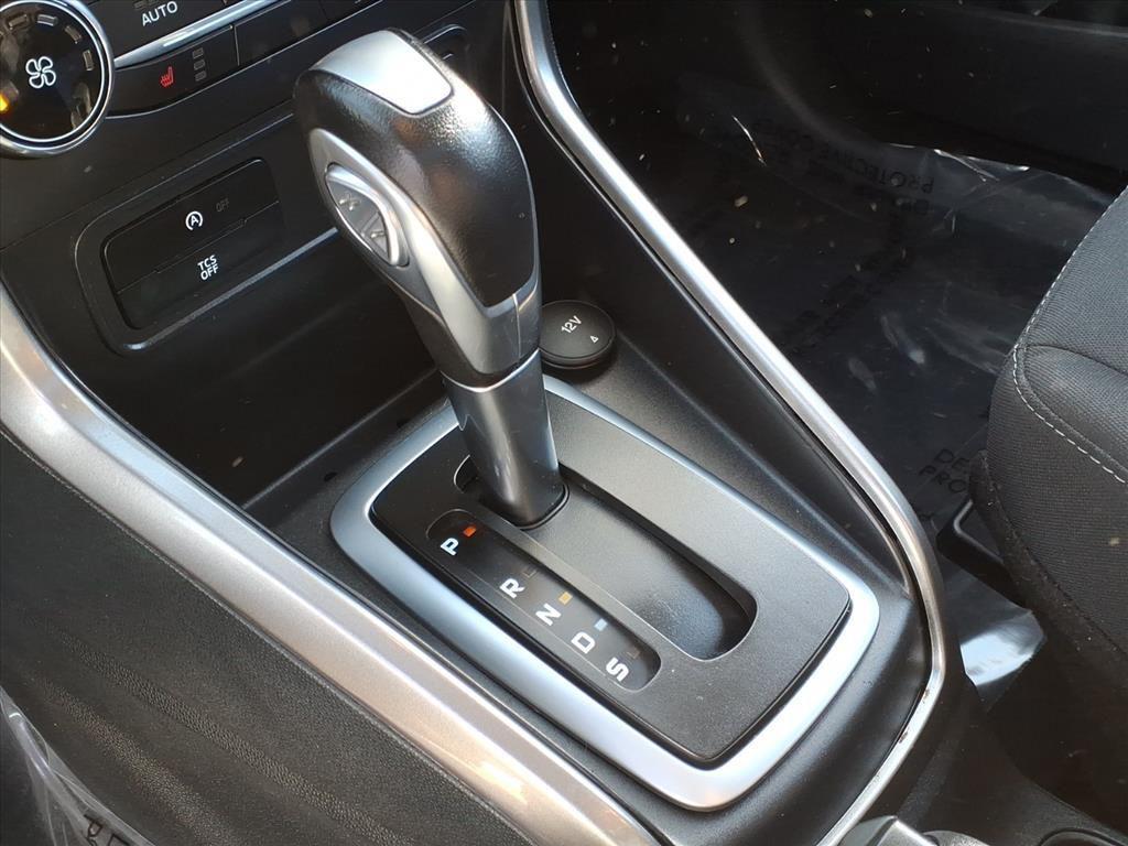 used 2019 Ford EcoSport car, priced at $15,671