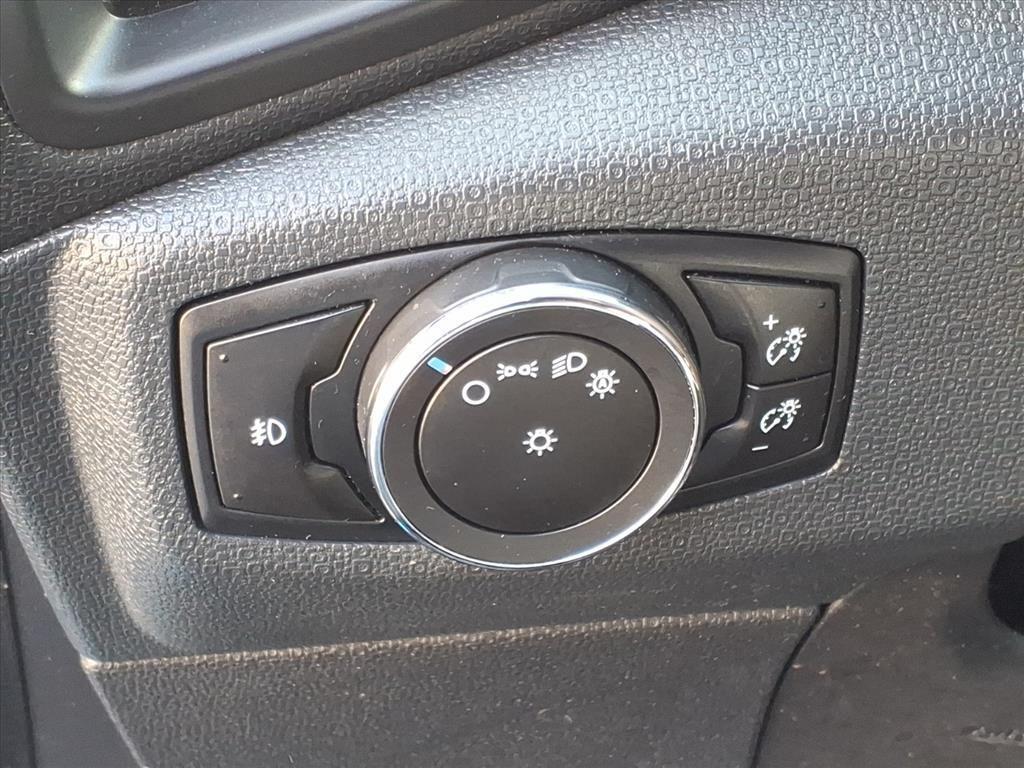 used 2019 Ford EcoSport car, priced at $15,671