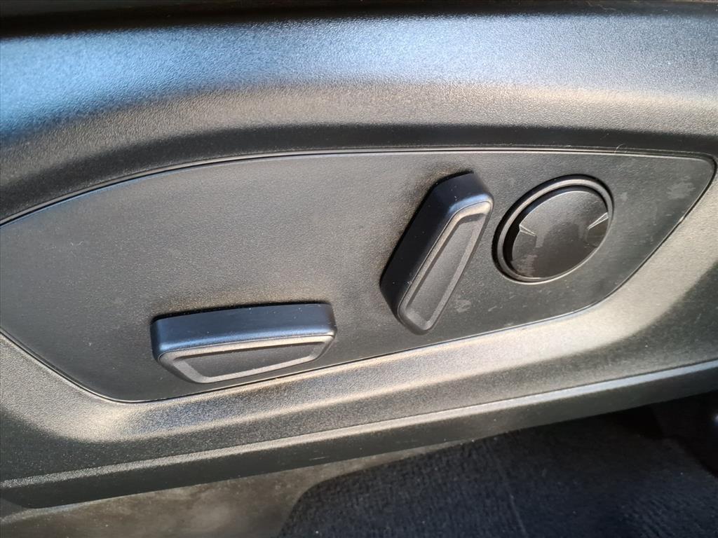 used 2022 Ford Explorer car, priced at $24,450