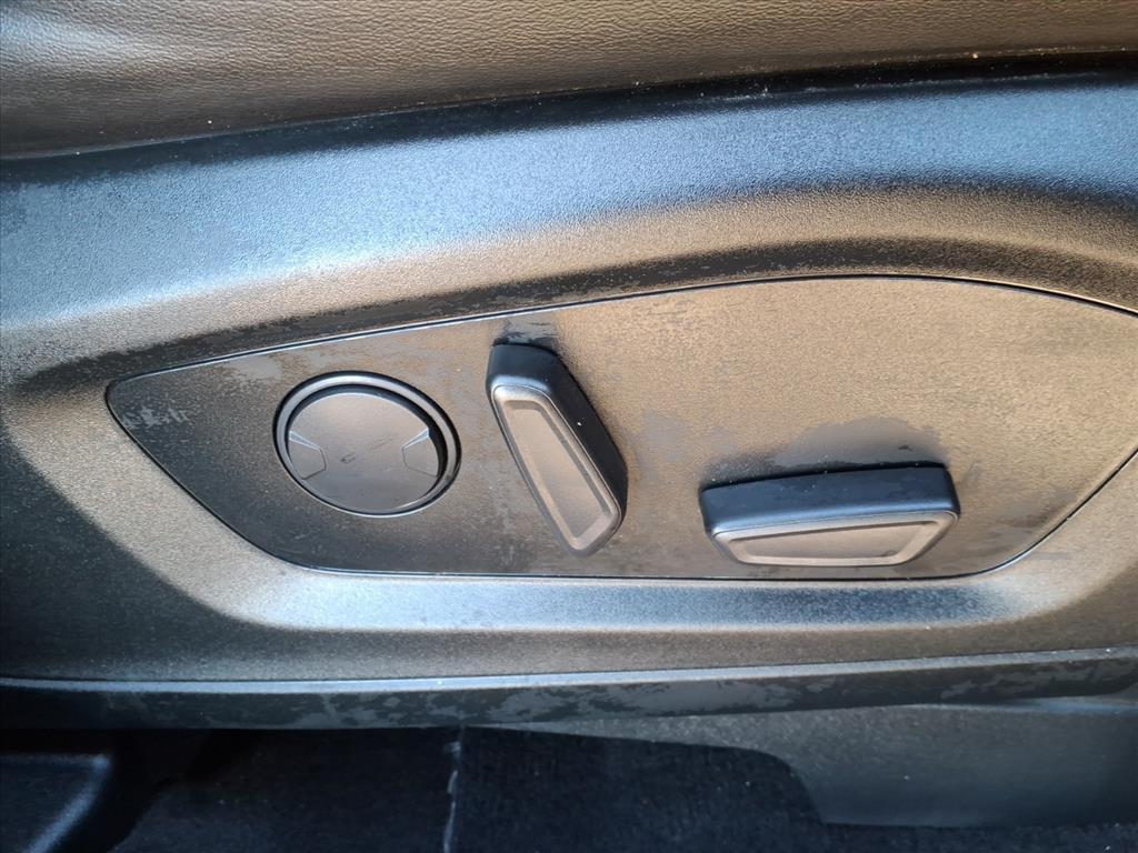 used 2022 Ford Explorer car, priced at $24,450