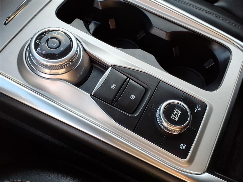 used 2022 Ford Explorer car, priced at $24,450