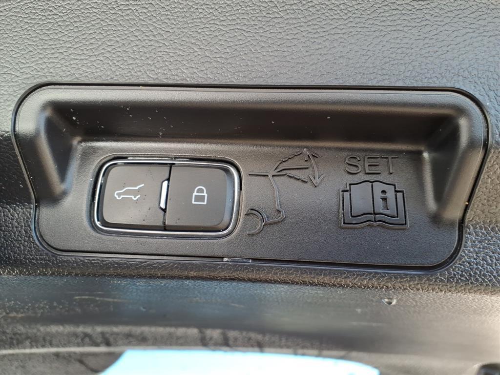 used 2022 Ford Explorer car, priced at $24,450