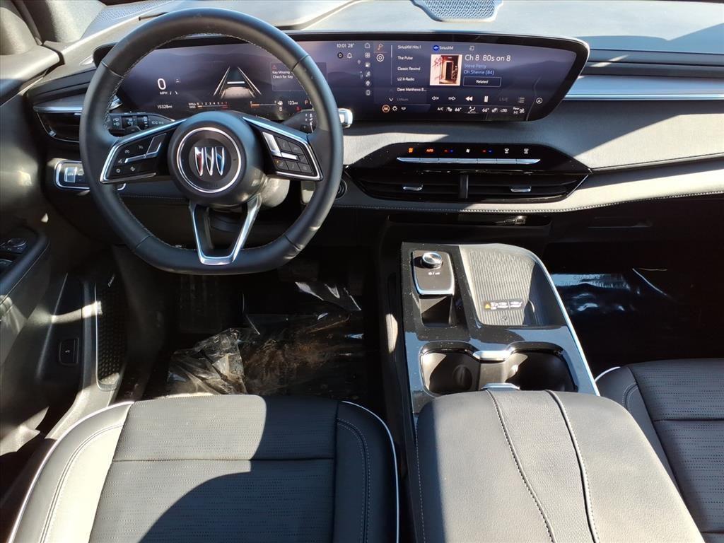 used 2025 Buick Enclave car, priced at $41,327
