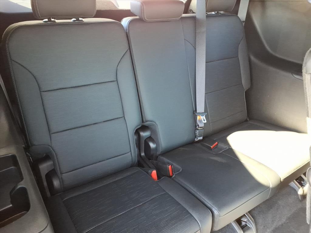 used 2025 Buick Enclave car, priced at $41,327