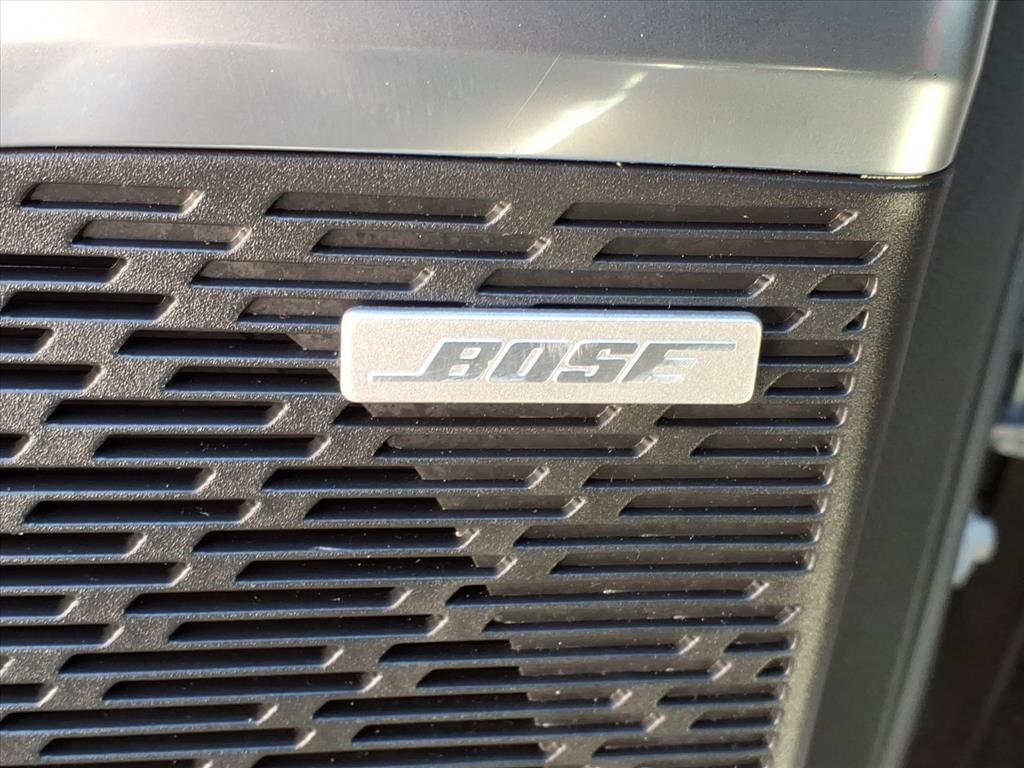 used 2025 Buick Enclave car, priced at $41,327