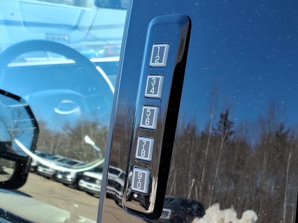 new 2026 Ford F-350 car, priced at $94,843