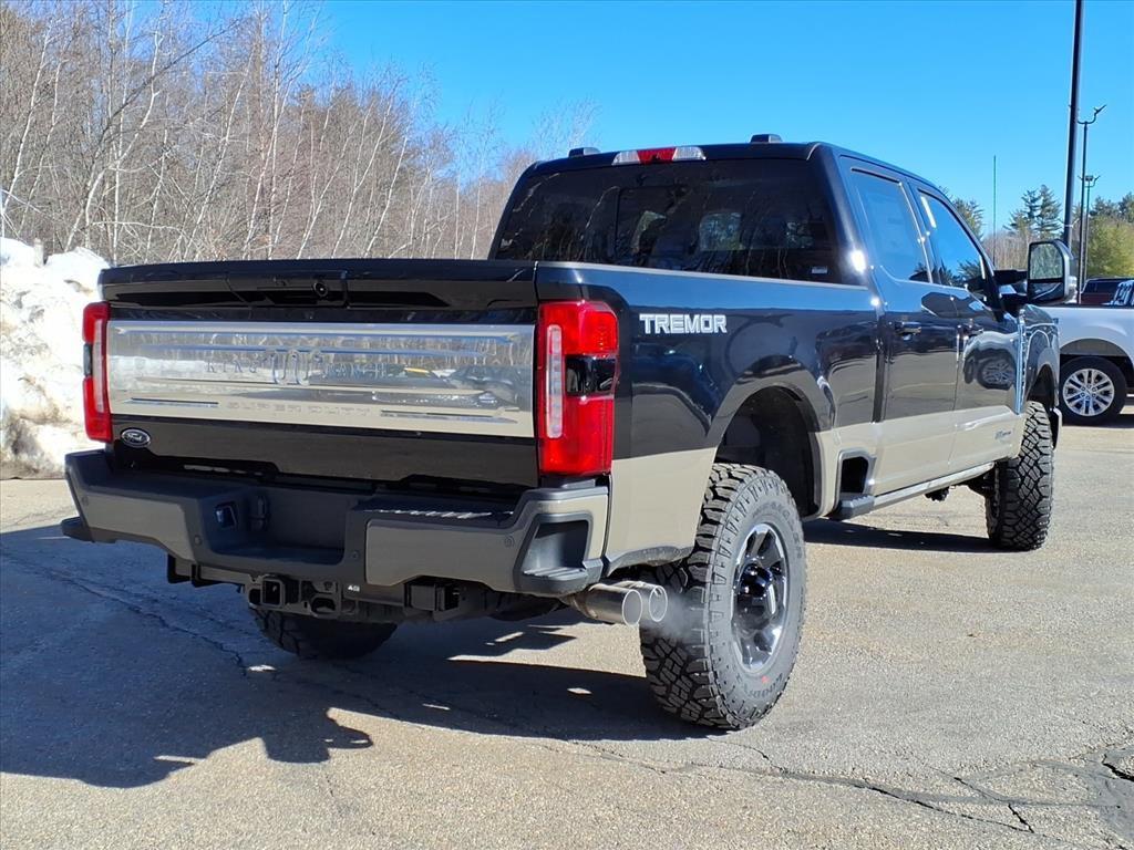 new 2026 Ford F-350 car, priced at $94,843