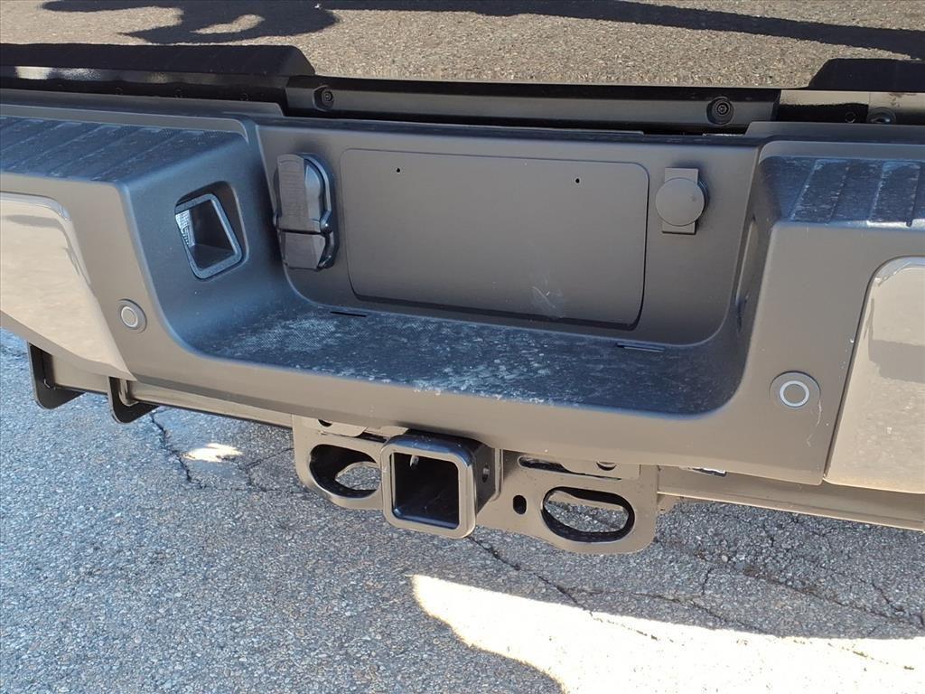 new 2026 Ford F-350 car, priced at $94,843