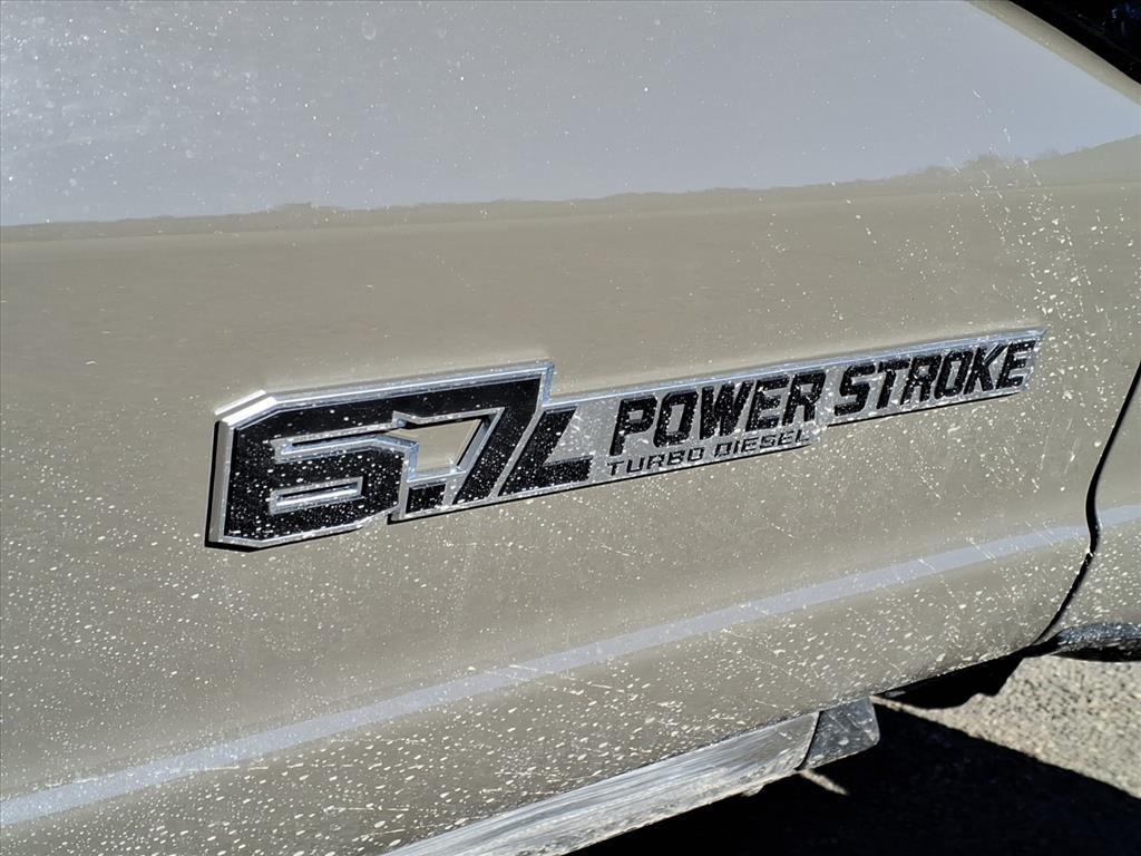 new 2026 Ford F-350 car, priced at $94,843