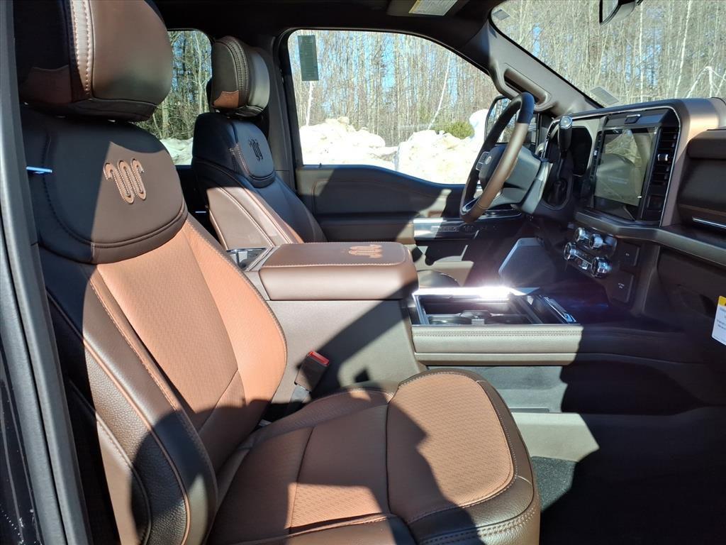 new 2026 Ford F-350 car, priced at $94,843