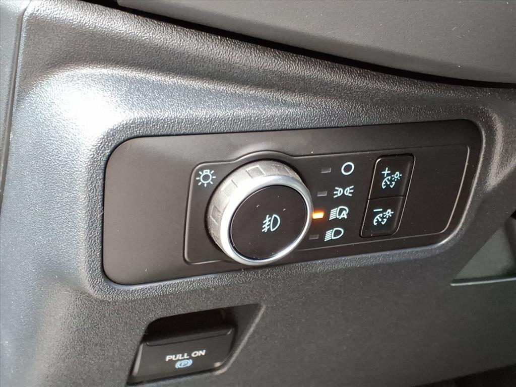 new 2026 Ford Bronco car, priced at $53,115