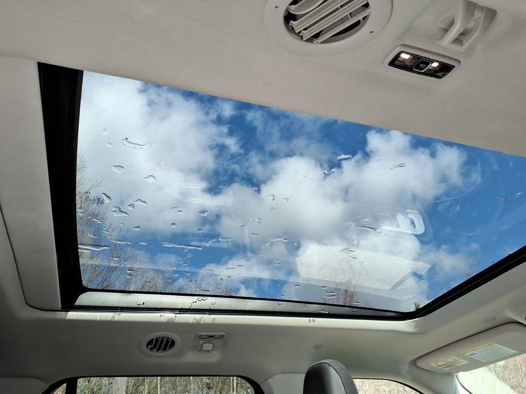 new 2026 Ford Explorer car, priced at $47,770