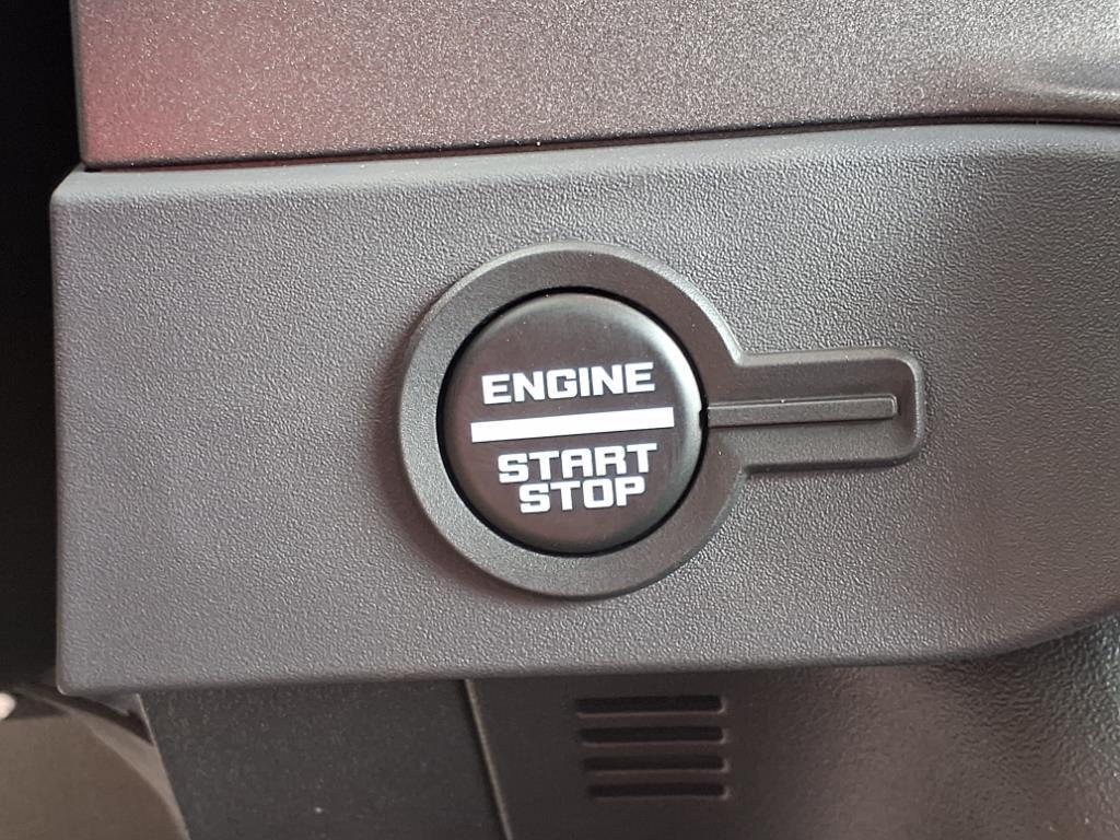 new 2025 Ford Bronco car, priced at $55,194