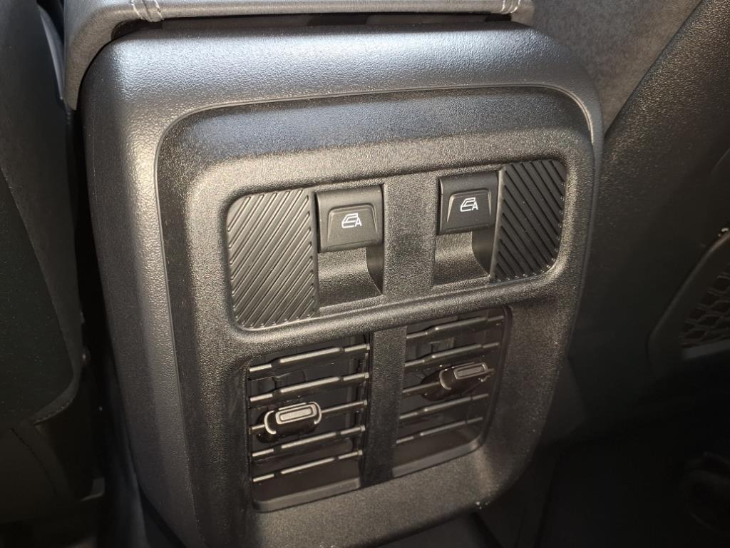 new 2025 Ford Bronco car, priced at $55,194