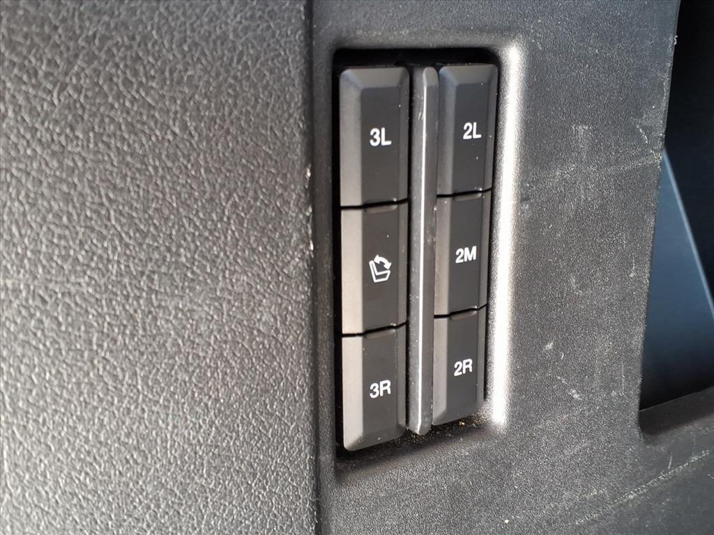 used 2024 Ford Expedition Max car, priced at $38,348