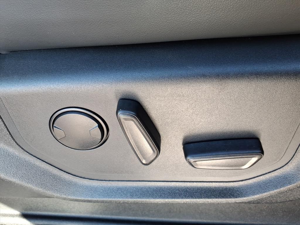 used 2024 Ford Expedition Max car, priced at $38,348