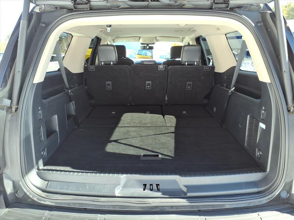 used 2024 Ford Expedition Max car, priced at $38,348