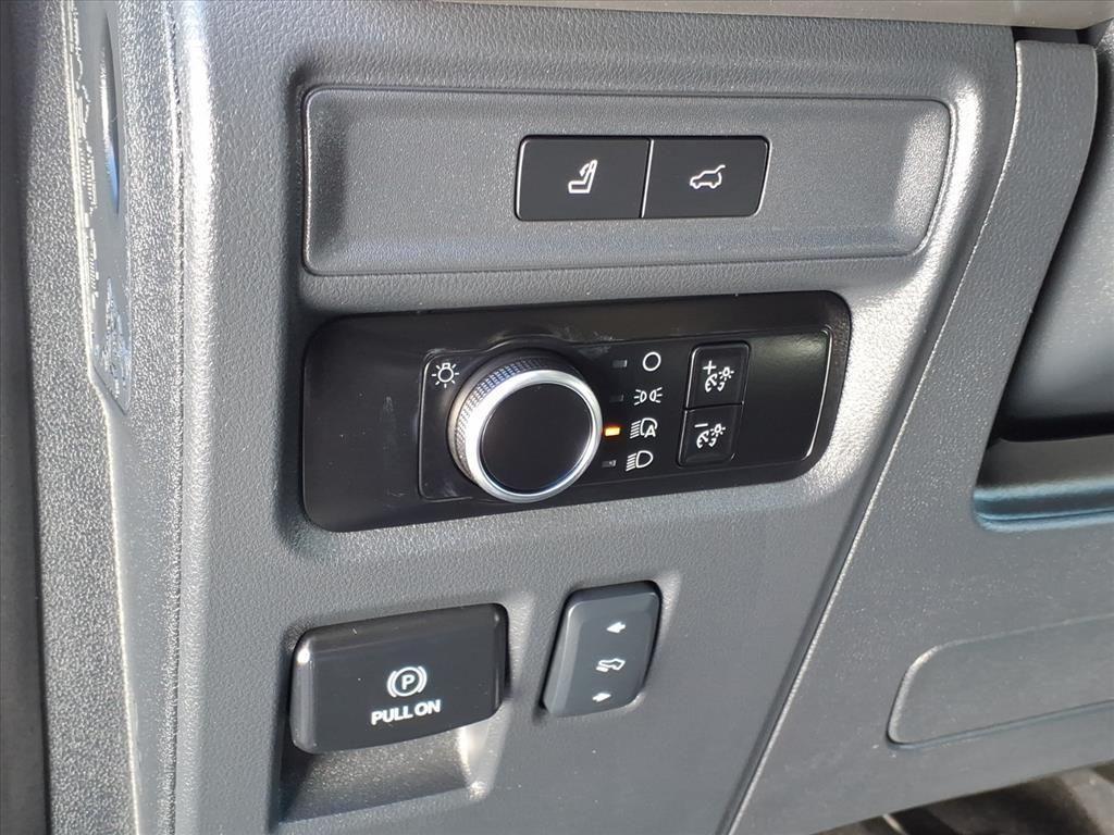 used 2024 Ford Expedition Max car, priced at $38,348