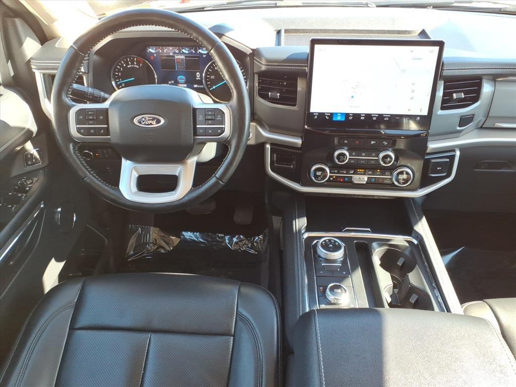 used 2024 Ford Expedition Max car, priced at $38,348