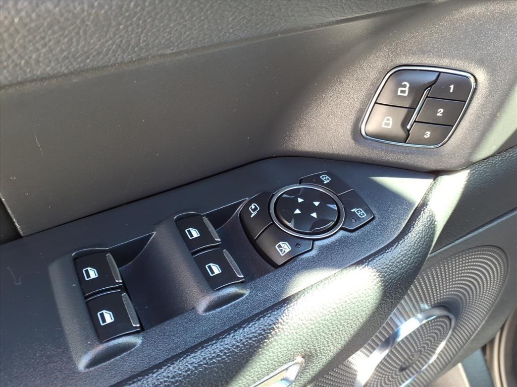 used 2024 Ford Expedition Max car, priced at $38,348