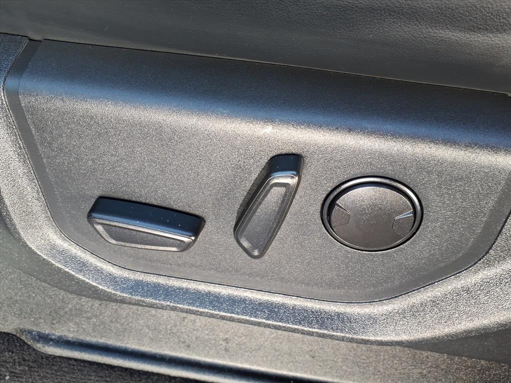 used 2024 Ford Expedition Max car, priced at $38,348