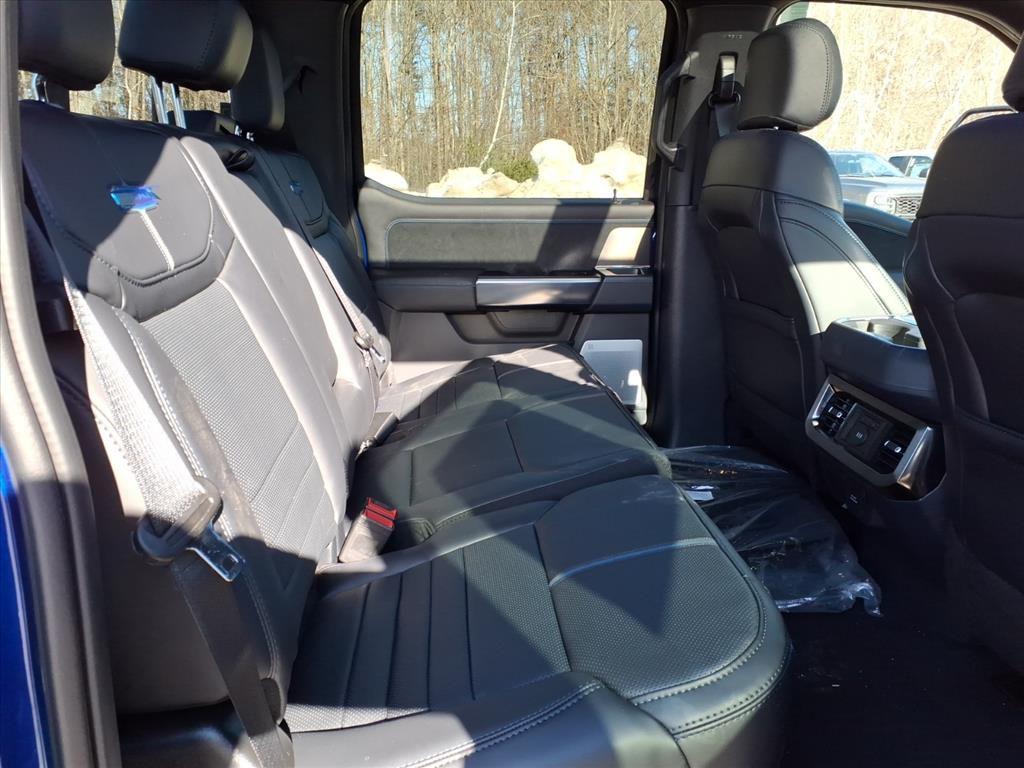 new 2026 Ford F-350 car, priced at $78,017