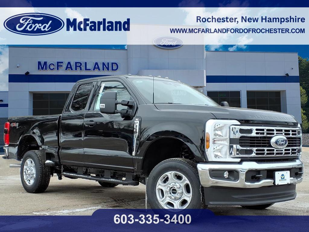 new 2026 Ford F-350 car, priced at $57,296