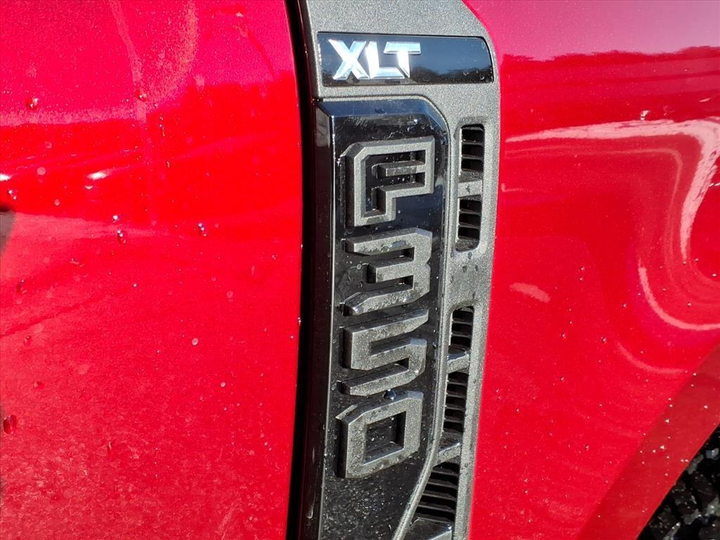 new 2026 Ford F-350 car, priced at $79,519