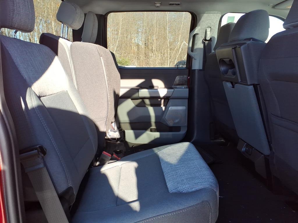 new 2026 Ford F-350 car, priced at $79,519