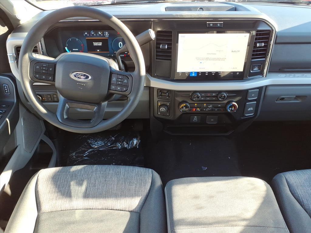 new 2026 Ford F-350 car, priced at $79,519