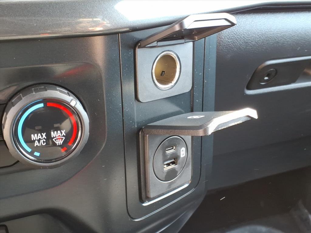 used 2023 Ford F-150 car, priced at $34,950