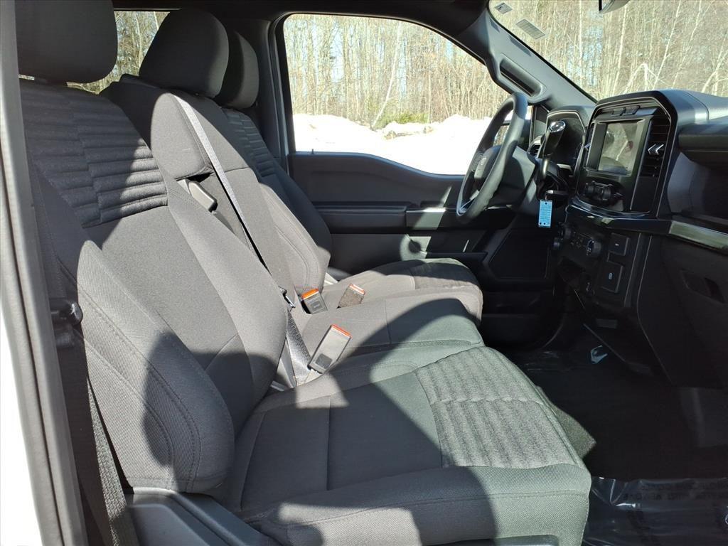 used 2023 Ford F-150 car, priced at $34,950