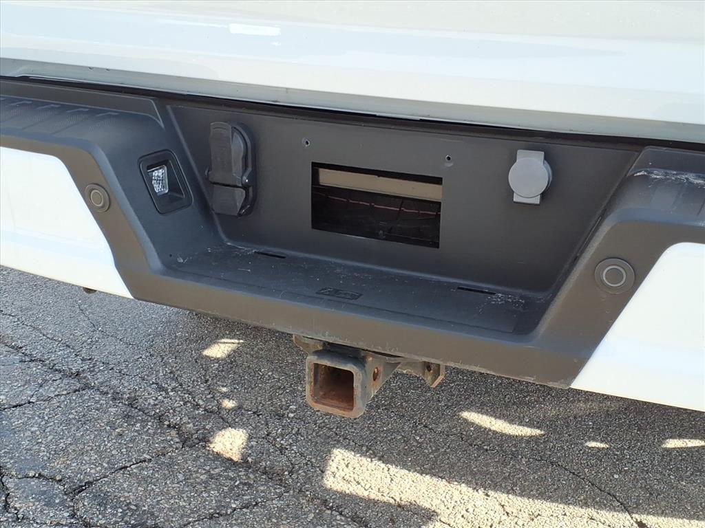 used 2023 Ford F-150 car, priced at $34,950