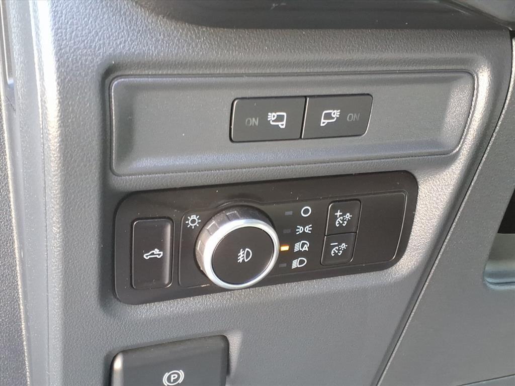 used 2023 Ford F-150 car, priced at $34,950