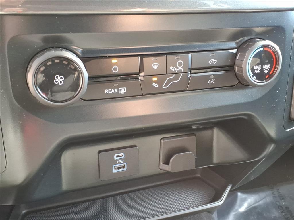 used 2023 Ford F-150 car, priced at $34,950