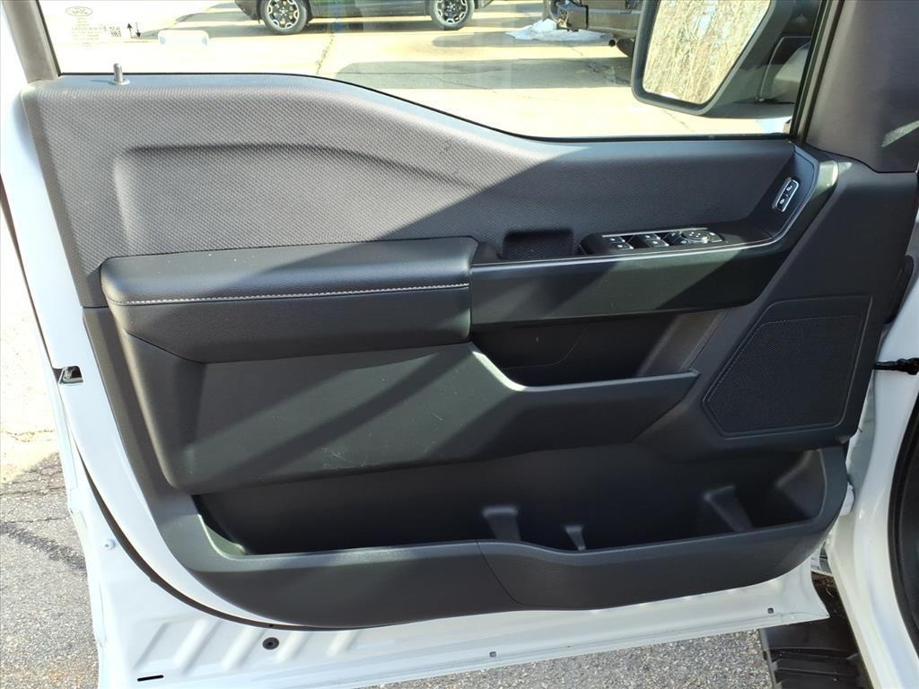 used 2023 Ford F-150 car, priced at $34,950